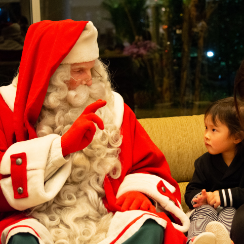 クリスマスイベント