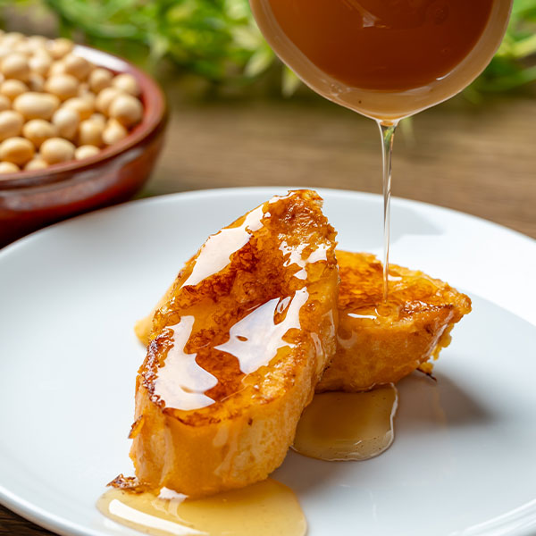 フレンチトースト