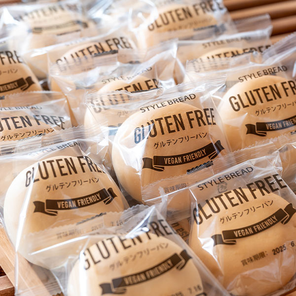 アレルギー対応食材