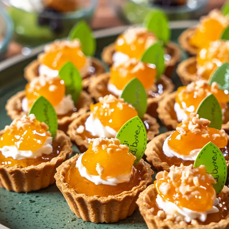 エルバージュ「春を彩る美食フェア」