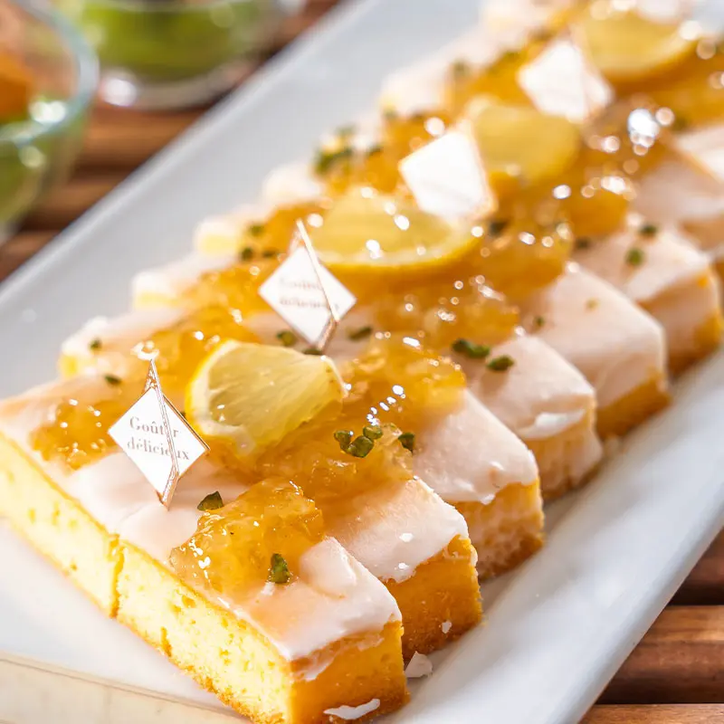 エルバージュ「春を彩る美食フェア」