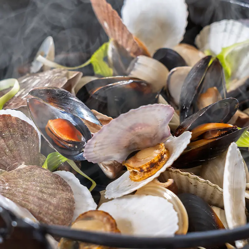 エルバージュ「春を彩る美食フェア」