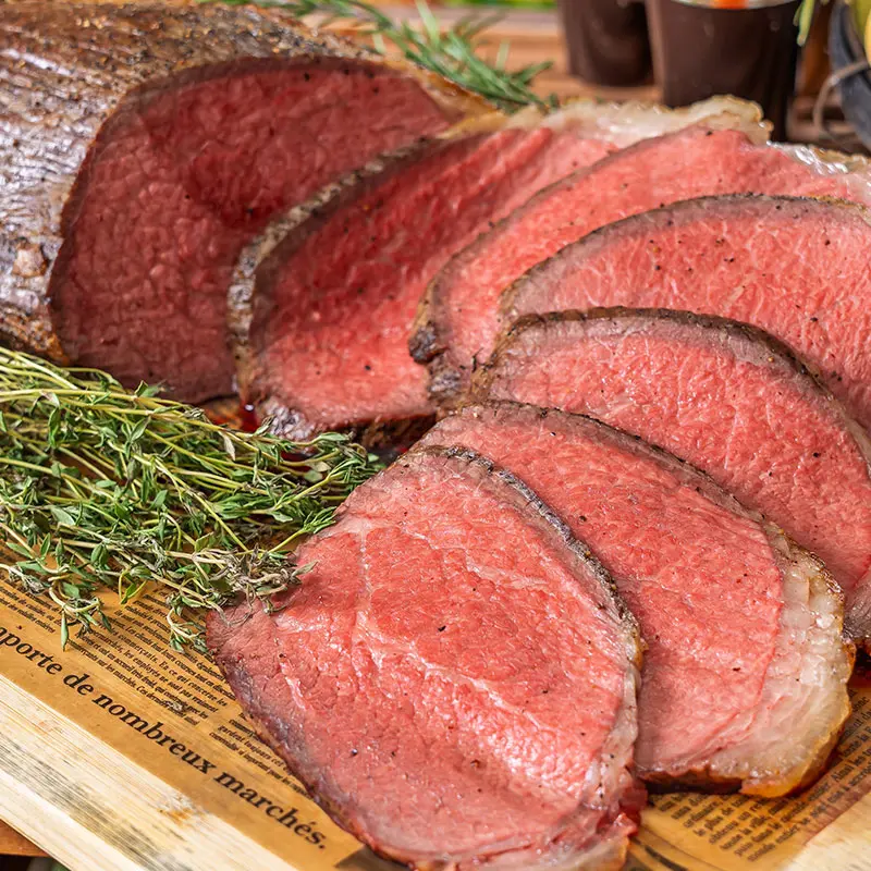 エルバージュ「春を彩る美食フェア」