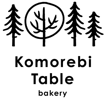 Komorebi Table