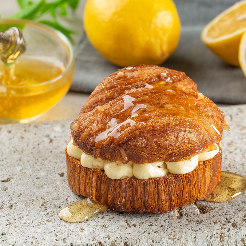 カリクロ(LEMON&HONEY)