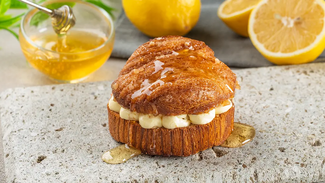 カリクロ(LEMON&HONEY)